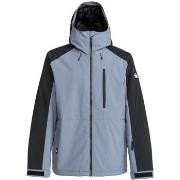 Parka Quiksilver Mission