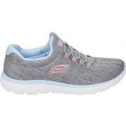 Chaussures Skechers 150113-GYMT