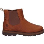 Bottes enfant Timberland A28QW COURMA