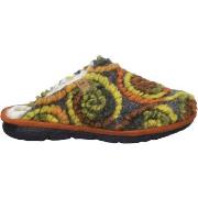 Chaussons Josef Seibel Lille 09, orange-multi