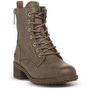 Boots Mustang SOLL