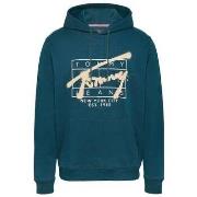 Sweat-shirt Tommy Jeans 168653VTAH24