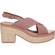 Chaussures escarpins Gioseppo 58237-VIEQUES