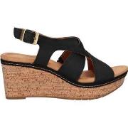 Espadrilles Clarks 26171444 ELLERI RAE