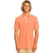 Chemise Quiksilver Loia Polo