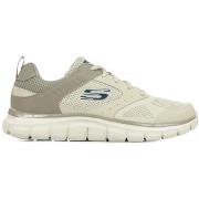 Baskets Skechers Track Syntac