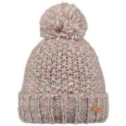 Bonnet Barts Aitane Beanie heather grey