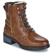 Bottines Mustang 1435603