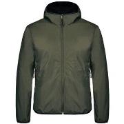 Manteau Lumberjack CMJ4325-001