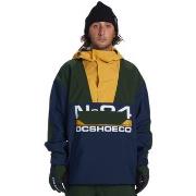 Blouson DC Shoes DC 4/3mm Anorak