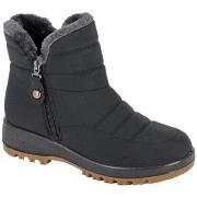 Bottes Boulevard DF2479