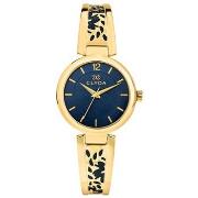 Bijoux Cleor Montre Femme