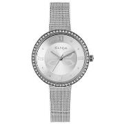 Bijoux Cleor Montre Femme