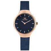 Bijoux Cleor Montre Femme