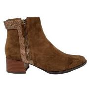 Bottines Fugitive CHAUSSURES BAZIL