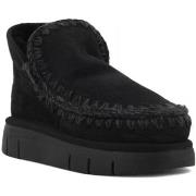 Chaussures Mou Eskimo Bounce Stivaletto Donna Black MU.FW531009A