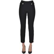 Pantalon Simona Corsellini PNP00004175AI