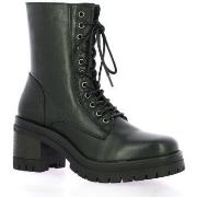 Boots Pao Creat Rangers cuir