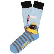 Chaussettes Jimmy Lion -