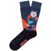 Chaussettes Jimmy Lion -