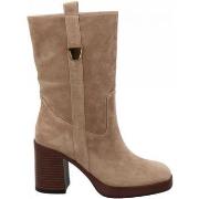 Bottines Coccinelle OLIVER SUEDE