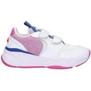 Chaussures Ellesse 610268 CESANA LTHR AF