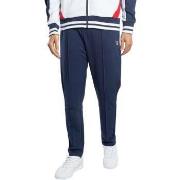 Jogging Fila Pantalon de jogging Molveno Pin Tuck Track