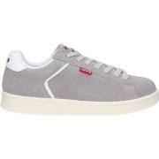 Chaussures enfant Levis VAVE0015L BOULEVARD LEATHER