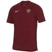 T-shirt enfant Nike Rc toulon youth training ss top