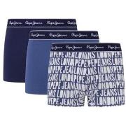 Boxers Pepe jeans -