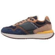 Baskets basses Pepe jeans BUSTER PRO M