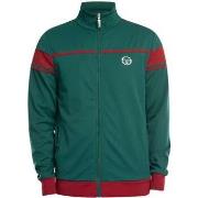 Veste Sergio Tacchini Nouvelle veste de survêtement Damarino