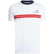 T-shirt Sergio Tacchini Nouveau T-shirt Supermac