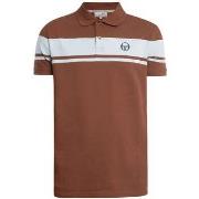 Polo Sergio Tacchini Polo Young Line