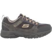 Boots Skechers 237386/STBR