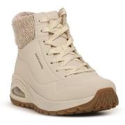 Boots Skechers NAT RUGGED