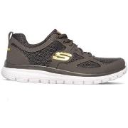 Baskets Skechers Burns Agura