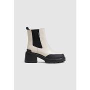 Boots Tommy Hilfiger TJW MID HEEL CHELSEA EN0EN02681