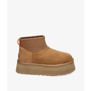 Bottines UGG CLASSIC MINI DIPPER