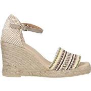 Espadrilles Geox D25TTC 00011 D OLEANDRA