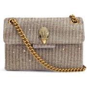 Sac KG by Kurt Geiger Tracolla Donna Gold 3036240609