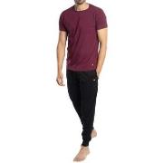 Pyjamas / Chemises de nuit Lyle &amp; Scott Ensemble pyjama Cash