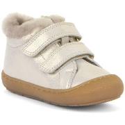 Baskets montantes enfant Froddo OLLIE S FURRY G2130339