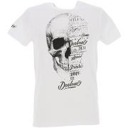 T-shirt Deeluxe Vegas ts m ope