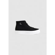 Baskets Calvin Klein Jeans VULC FLATFORM LACEUP YW0YW01584