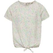 T-shirt enfant Kids Only 15291034