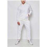 Ensembles de survêtement Kebello Ensemble survêtement Blanc H