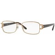 Lunettes de soleil Sferoflex SF2597B Cadres Optiques, Maron, 53 mm