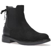 Bottines La Modeuse 68669_P160149