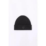 Bonnet Gertrude + Gaston Bonnet Jad noir-046741